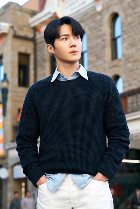 Kim Seon-ho dans Comment traduire cet amour ?